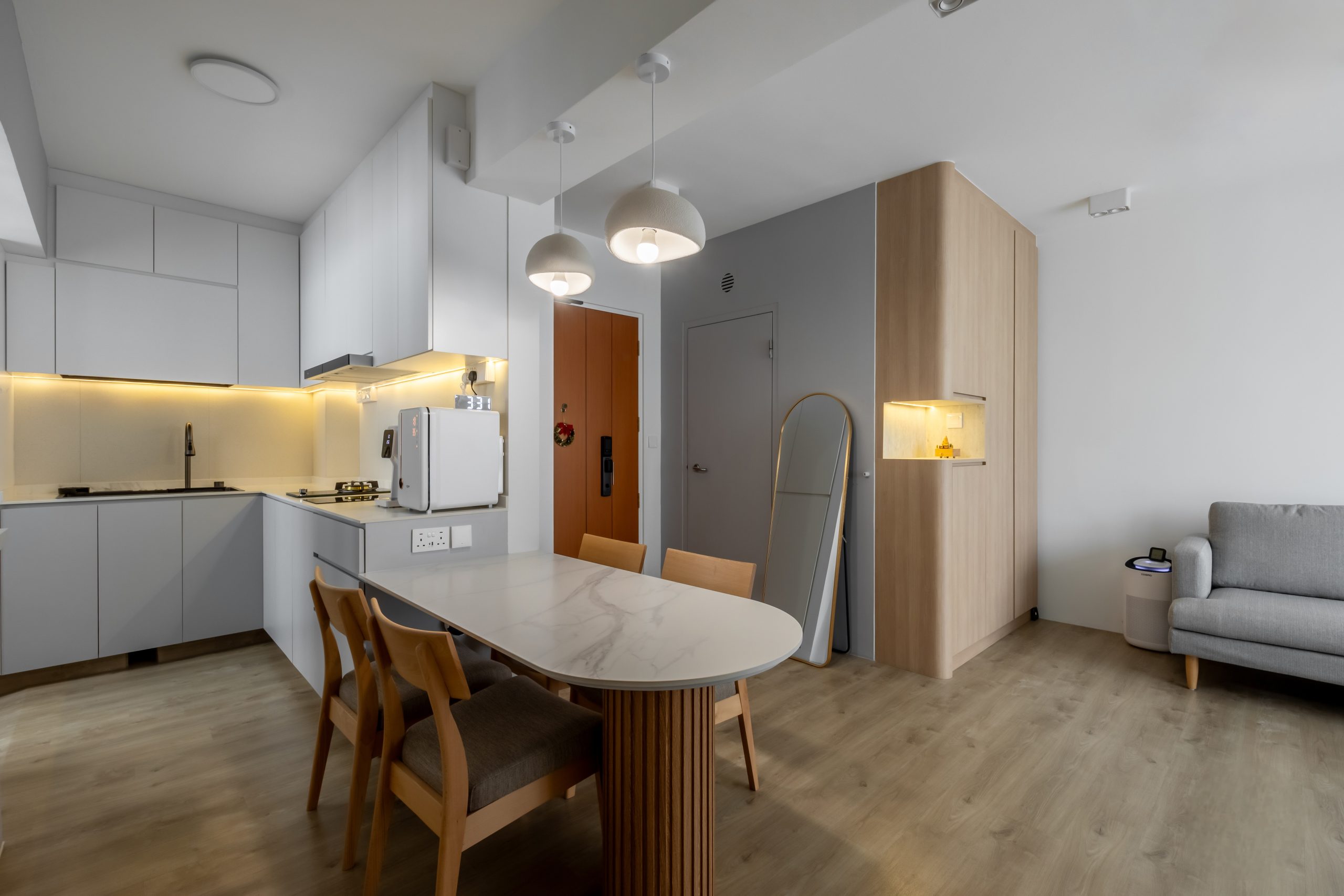 Brownstudio 6